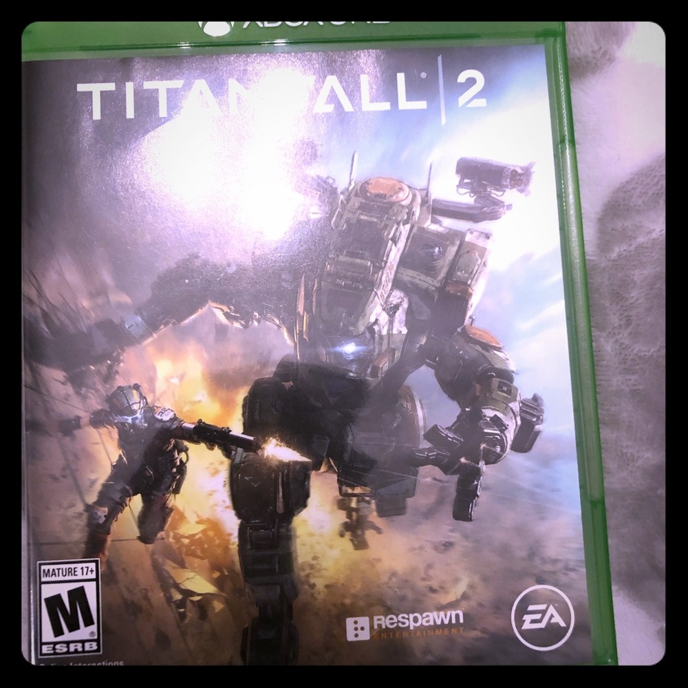 Titanfall 2